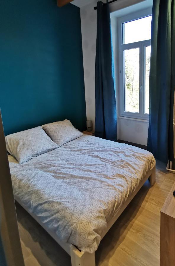 Studio 2 Personnes Le Mont-Dore Exterior foto